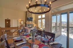 Cozy 3 Bed! Right on the Slopes! - Image 4