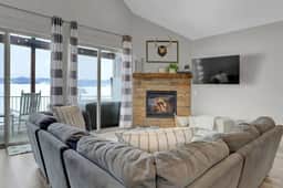 Scenic Townhouse| Grand Elk| Granby Ranch| Private Hot Tub - Image 5