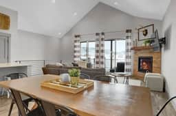 Scenic Townhouse| Grand Elk| Granby Ranch| Private Hot Tub - Image 2