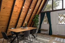Charming Rocky Mountain A-Frame - Image 3