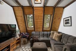 Charming Rocky Mountain A-Frame - Image 5