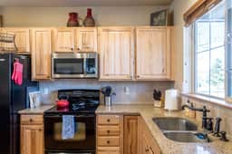 Spacious Mountain Haven|Summer Fun at Granby Ranch - Image 5