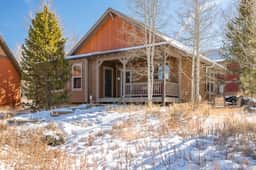 Spacious Mountain Haven|Summer Fun at Granby Ranch - Image 3
