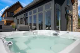 Ridgeline Retreat | Modern 4BR, Big Mountain Views - Image 2
