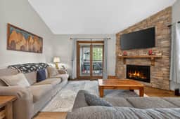 WP Shuttle | Condo in Downtown Fraser - Image 3