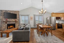 WP Shuttle | Condo in Downtown Fraser - Image 4