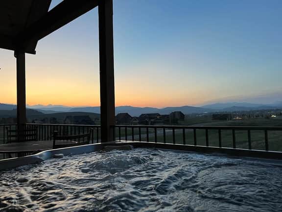 Granby Ski and Golf Getaway I Mountain Views! - Image 4