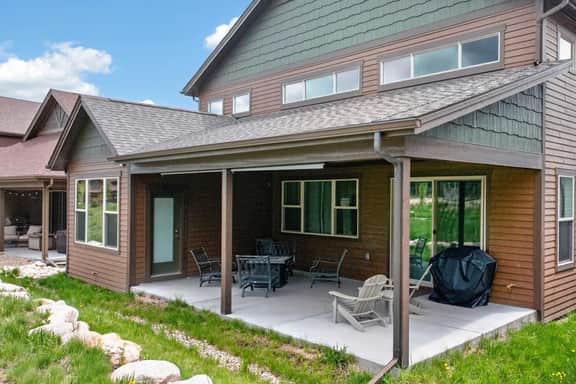 Beautiful 4 Bed/ 4 Bath| Grand Elk| Granby Ranch - Image 4