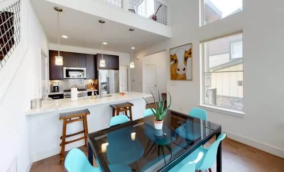 Luxury Winter Park Condo| 2 Bed/ 2 Bath - Image 5