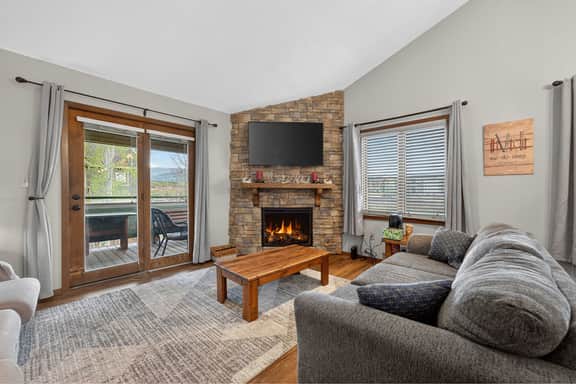 WP Shuttle | Condo in Downtown Fraser - Image 2