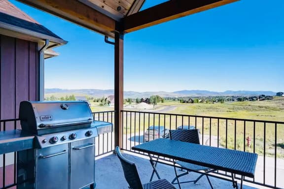 Granby Ski and Golf Getaway I Mountain Views! - Image 1