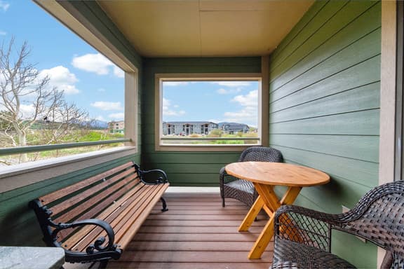 WP Shuttle | Condo in Downtown Fraser - Image 1